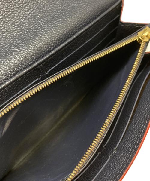 LOUIS VUITTON（ルイ ヴィトン）LOUIS VUITTON (ルイ ヴィトン) 長財布 マリーヌルージュの古着・服飾アイテム