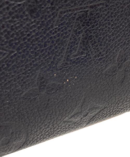 LOUIS VUITTON（ルイ ヴィトン）LOUIS VUITTON (ルイ ヴィトン) 長財布 マリーヌルージュの古着・服飾アイテム