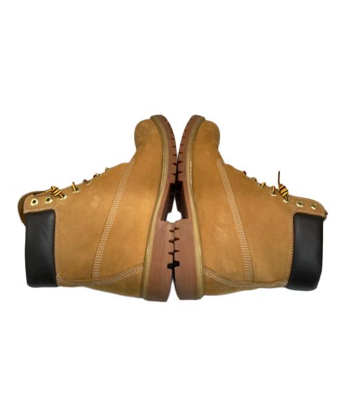 Timberland（ティンバーランド）Timberland (ティンバーランド) 6インチ プレミアム ウォータープルーフ ブーツ ブラウン サイズ:28.5㎝の古着・服飾アイテム