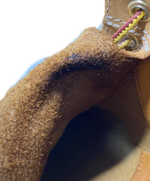 Timberland（ティンバーランド）Timberland (ティンバーランド) 6インチ プレミアム ウォータープルーフ ブーツ ブラウン サイズ:28.5㎝の古着・服飾アイテム