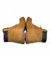 中古・古着 Timberland (ティンバーランド) 6インチ プレミアム ウォータープルーフ ブーツ ブラウン サイズ:28.5㎝：10000円