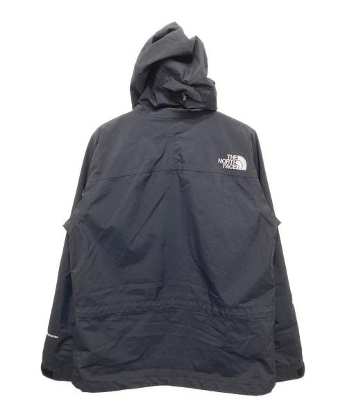THE NORTH FACE（ザ ノース フェイス）THE NORTH FACE (ザ ノース フェイス) マウンテンライトジャケット ブラック サイズ:XLの古着・服飾アイテム
