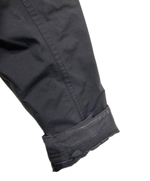 THE NORTH FACE（ザ ノース フェイス）THE NORTH FACE (ザ ノース フェイス) マウンテンライトジャケット ブラック サイズ:XLの古着・服飾アイテム