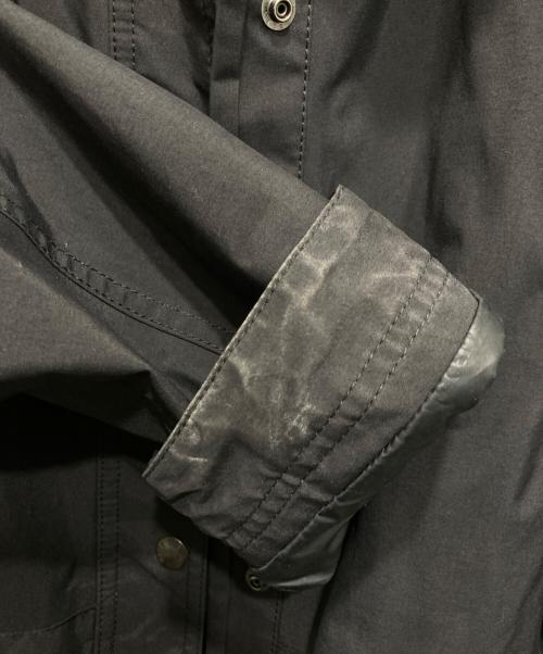 THE NORTH FACE（ザ ノース フェイス）THE NORTH FACE (ザ ノース フェイス) マウンテンライトジャケット ブラック サイズ:XLの古着・服飾アイテム