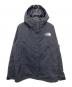 THE NORTH FACE（ザ ノース フェイス）の古着「マウンテンライトジャケット」｜ブラック