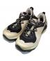 SALOMON（サロモン）の古着「ELIXIR GTX W Vnla」｜アイボリー×ブラック