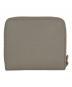 FURLA (フルラ) 2つ折り財布 ベージュ：5000円