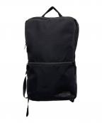 THE NORTH FACEザ ノース フェイス）の古着「Shuttle Daypack Slim」｜ブラック