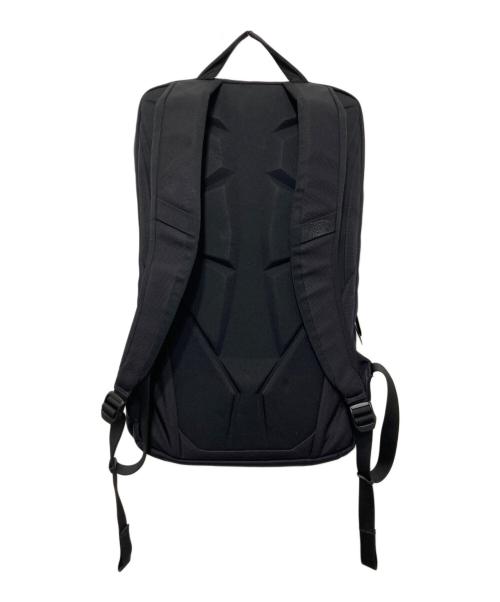 THE NORTH FACE（ザ ノース フェイス）THE NORTH FACE (ザ ノース フェイス) Shuttle Daypack Slim ブラックの古着・服飾アイテム