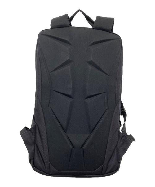 THE NORTH FACE（ザ ノース フェイス）THE NORTH FACE (ザ ノース フェイス) Shuttle Daypack Slim ブラックの古着・服飾アイテム