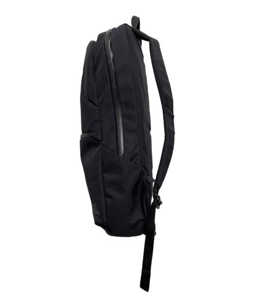 THE NORTH FACE（ザ ノース フェイス）THE NORTH FACE (ザ ノース フェイス) Shuttle Daypack Slim ブラックの古着・服飾アイテム