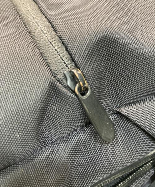 THE NORTH FACE（ザ ノース フェイス）THE NORTH FACE (ザ ノース フェイス) Shuttle Daypack Slim ブラックの古着・服飾アイテム