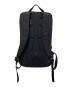 THE NORTH FACE (ザ ノース フェイス) Shuttle Daypack Slim ブラック：6000円