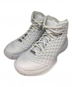 NIKEナイキ）の古着「KOBE III PROTRO」｜ホワイト