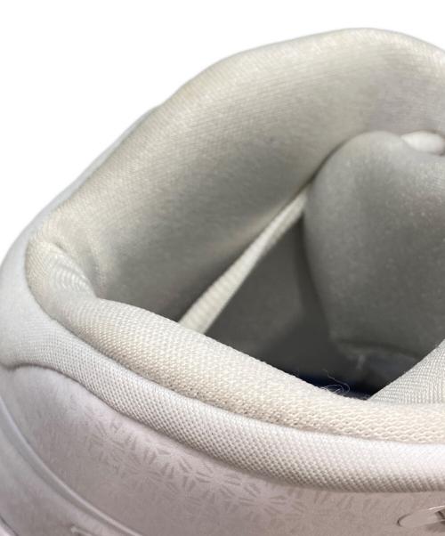 NIKE（ナイキ）NIKE (ナイキ) KOBE III PROTRO ホワイト サイズ:US9の古着・服飾アイテム