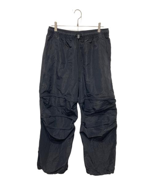 NIKE（ナイキ）NIKE (ナイキ) TECH WOVEN ERGO PANT ブラック サイズ:XLの古着・服飾アイテム