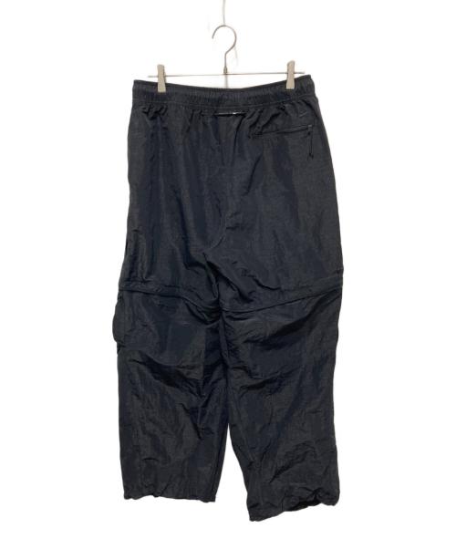 NIKE（ナイキ）NIKE (ナイキ) TECH WOVEN ERGO PANT ブラック サイズ:XLの古着・服飾アイテム