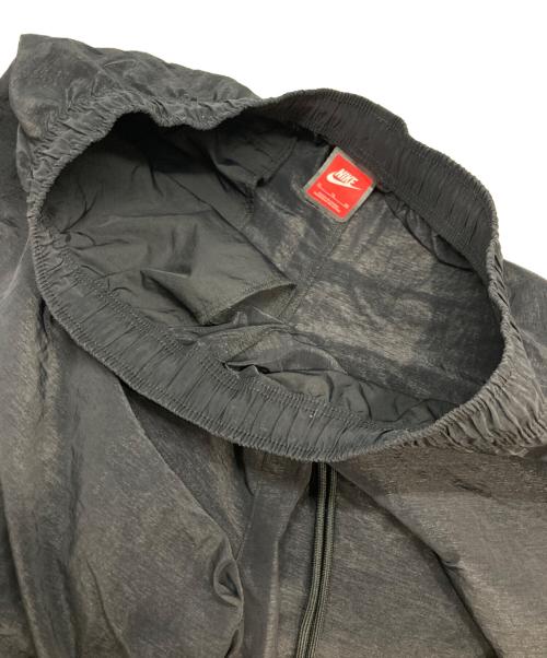 NIKE（ナイキ）NIKE (ナイキ) TECH WOVEN ERGO PANT ブラック サイズ:XLの古着・服飾アイテム