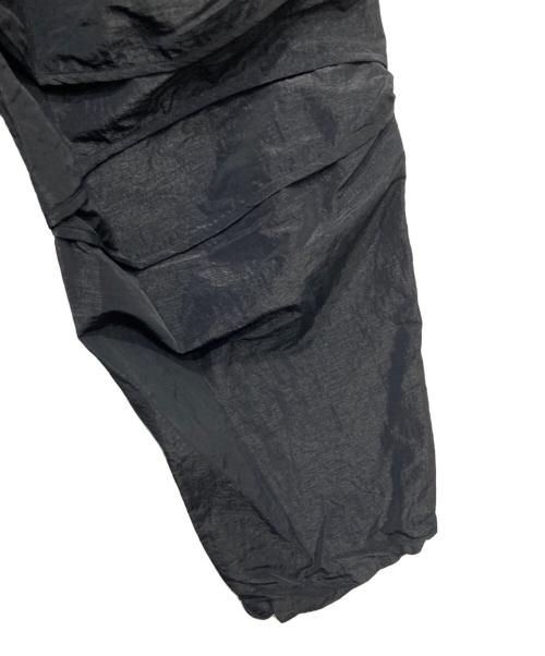 NIKE（ナイキ）NIKE (ナイキ) TECH WOVEN ERGO PANT ブラック サイズ:XLの古着・服飾アイテム