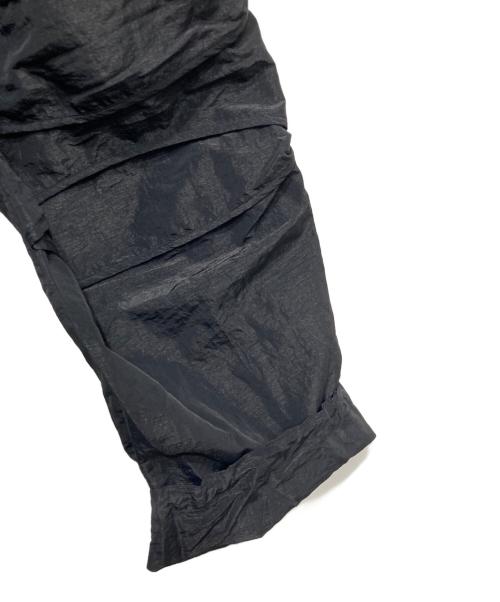 NIKE（ナイキ）NIKE (ナイキ) TECH WOVEN ERGO PANT ブラック サイズ:XLの古着・服飾アイテム