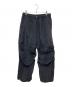NIKE（ナイキ）の古着「TECH WOVEN ERGO PANT」｜ブラック