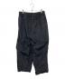 NIKE (ナイキ) TECH WOVEN ERGO PANT ブラック サイズ:XL：7000円