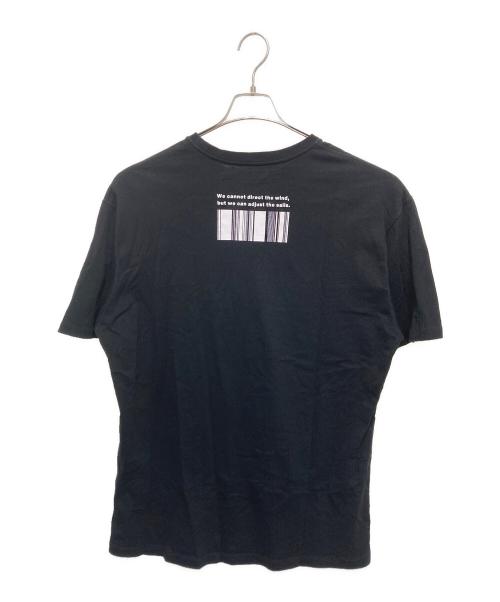 ARTEFACT（アーティファクト）ARTEFACT (アーティファクト) 半袖Tシャツ ブラック サイズ:3の古着・服飾アイテム