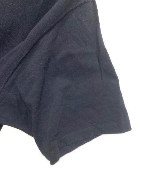ARTEFACT（アーティファクト）ARTEFACT (アーティファクト) 半袖Tシャツ ブラック サイズ:3の古着・服飾アイテム