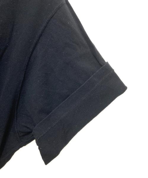 ARTEFACT（アーティファクト）ARTEFACT (アーティファクト) 半袖Tシャツ ブラック サイズ:3の古着・服飾アイテム