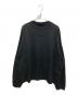 FOG ESSENTIALS（フィアオブゴッド エッセンシャル）の古着「ロングスリーブTシャツ」｜ブラック
