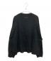 FOG ESSENTIALS (フィアオブゴッド エッセンシャル) ロングスリーブTシャツ ブラック サイズ:Ⅼ：6000円