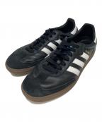 adidasアディダス）の古着「サンバ OG」｜ブラック
