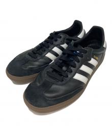 adidas（アディダス）の古着「サンバ OG」｜ブラック
