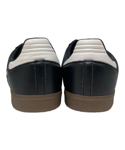 adidas（アディダス）adidas (アディダス) サンバ OG ブラック サイズ:US9の古着・服飾アイテム
