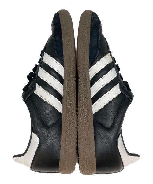 adidas（アディダス）adidas (アディダス) サンバ OG ブラック サイズ:US9の古着・服飾アイテム