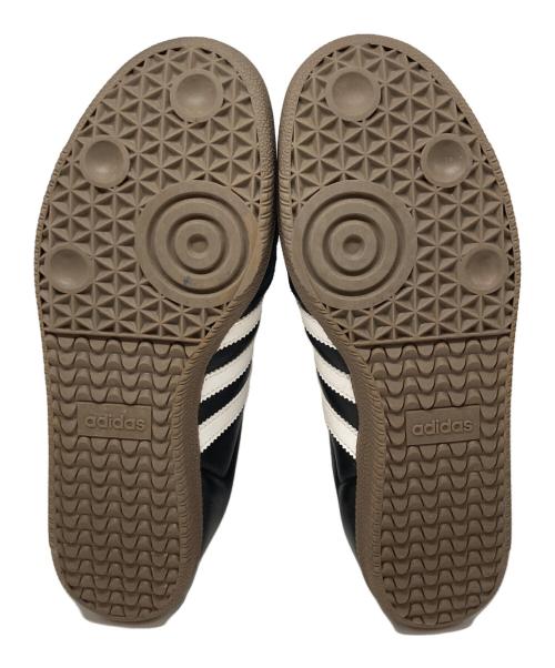 adidas（アディダス）adidas (アディダス) サンバ OG ブラック サイズ:US9の古着・服飾アイテム