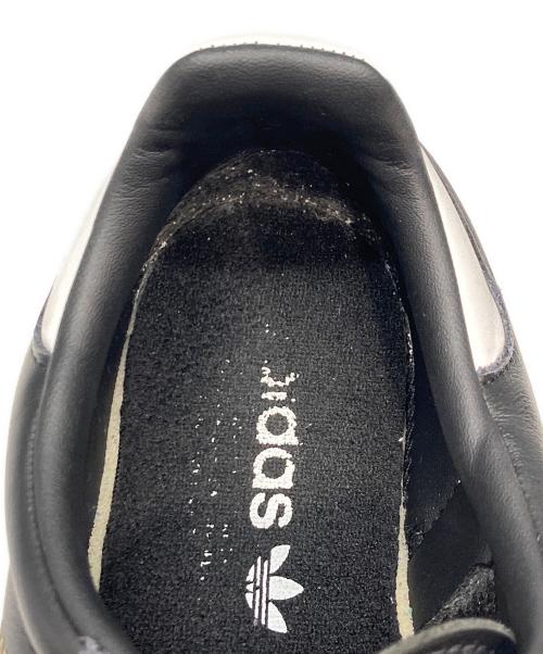 adidas（アディダス）adidas (アディダス) サンバ OG ブラック サイズ:US9の古着・服飾アイテム