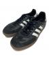 adidas（アディダス）の古着「サンバ OG」｜ブラック