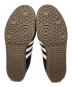 中古・古着 adidas (アディダス) サンバ OG ブラック サイズ:US9：7000円