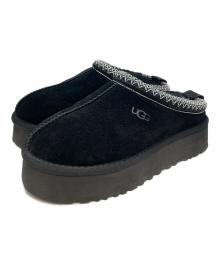 UGG（アグ）の古着「TAZZ スリッポン」｜ブラック