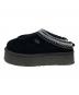 UGG (アグ) TAZZ スリッポン ブラック サイズ:25㎝：8000円