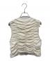 TODAYFUL (トゥデイフル) Piping Shirring Blouse アイボリー サイズ:FREE：9000円