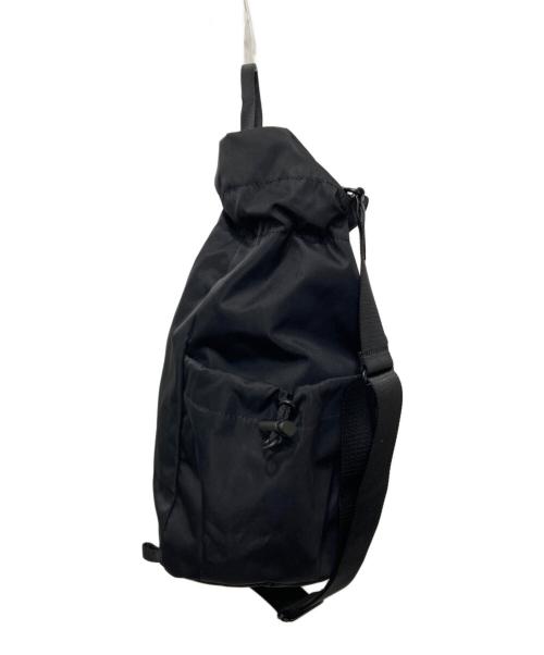 THE NORTH FACE（ザ ノース フェイス）THE NORTH FACE (ザ ノース フェイス) 3WAYボニーパック ブラックの古着・服飾アイテム