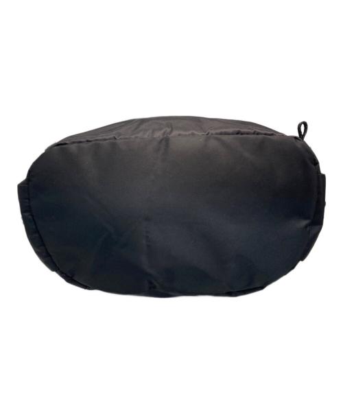 THE NORTH FACE（ザ ノース フェイス）THE NORTH FACE (ザ ノース フェイス) 3WAYボニーパック ブラックの古着・服飾アイテム