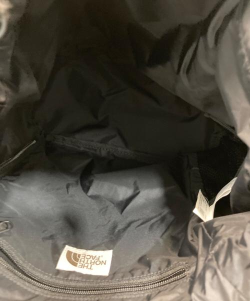 THE NORTH FACE（ザ ノース フェイス）THE NORTH FACE (ザ ノース フェイス) 3WAYボニーパック ブラックの古着・服飾アイテム