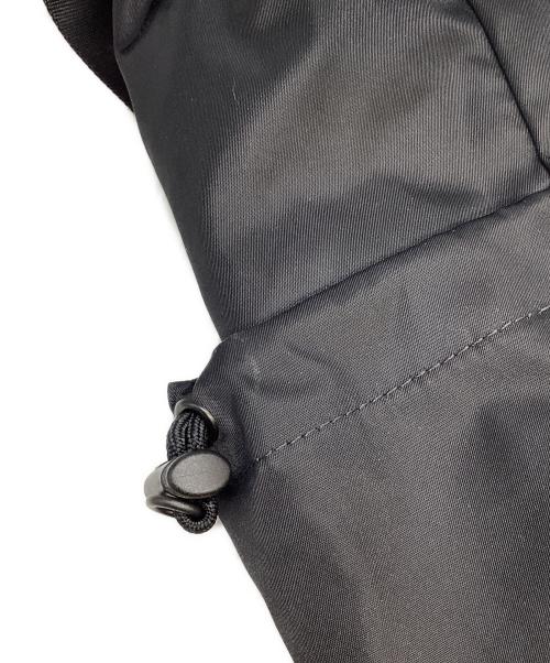 THE NORTH FACE（ザ ノース フェイス）THE NORTH FACE (ザ ノース フェイス) 3WAYボニーパック ブラックの古着・服飾アイテム