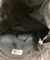 中古・古着 THE NORTH FACE (ザ ノース フェイス) 3WAYボニーパック ブラック：8000円