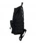 KENZO (ケンゾー) Jungle ナイロンバックパック ブラック：23000円