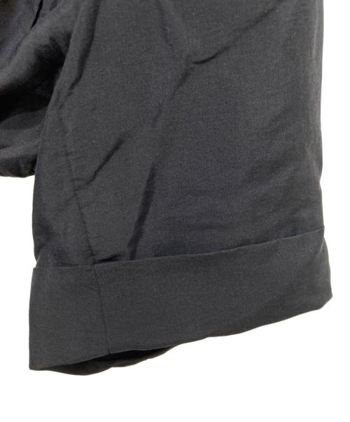 Plage（プラージュ）Plage (プラージュ) R’IAM パジャマジャケット ブラック サイズ:FREEの古着・服飾アイテム