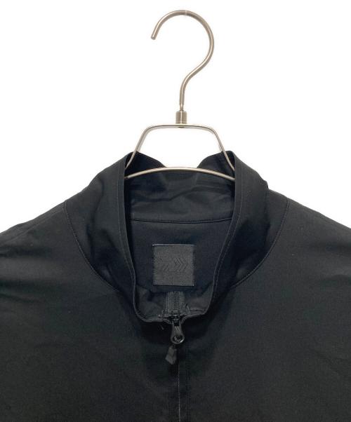 DAIWA PIER39（ダイワ ピア39）DAIWA PIER39 (ダイワ ピア39) TECH CYCLE SHIRT S/S ブラック サイズ:XLの古着・服飾アイテム